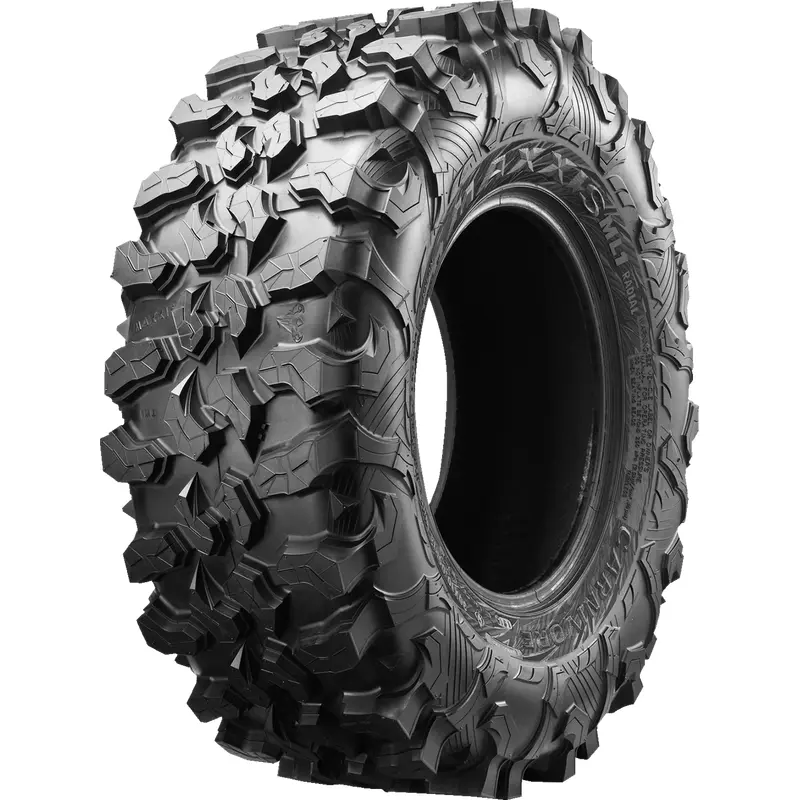 Maxxis Tire - Carnivore - Front/Rear - 30x10R14 - 8 Ply