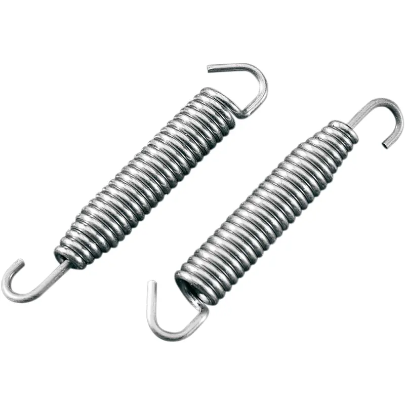 Moose offroad Exhaust Springs - 70 mm Husqvarna/Beta/Kawasaki