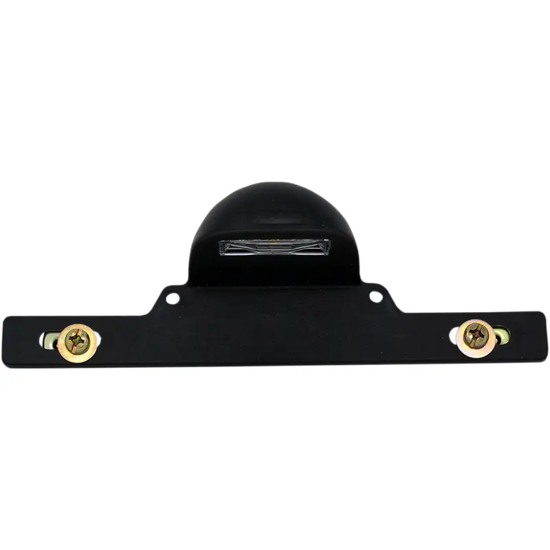 Moose Racing LED UTV License Plate Bracket
