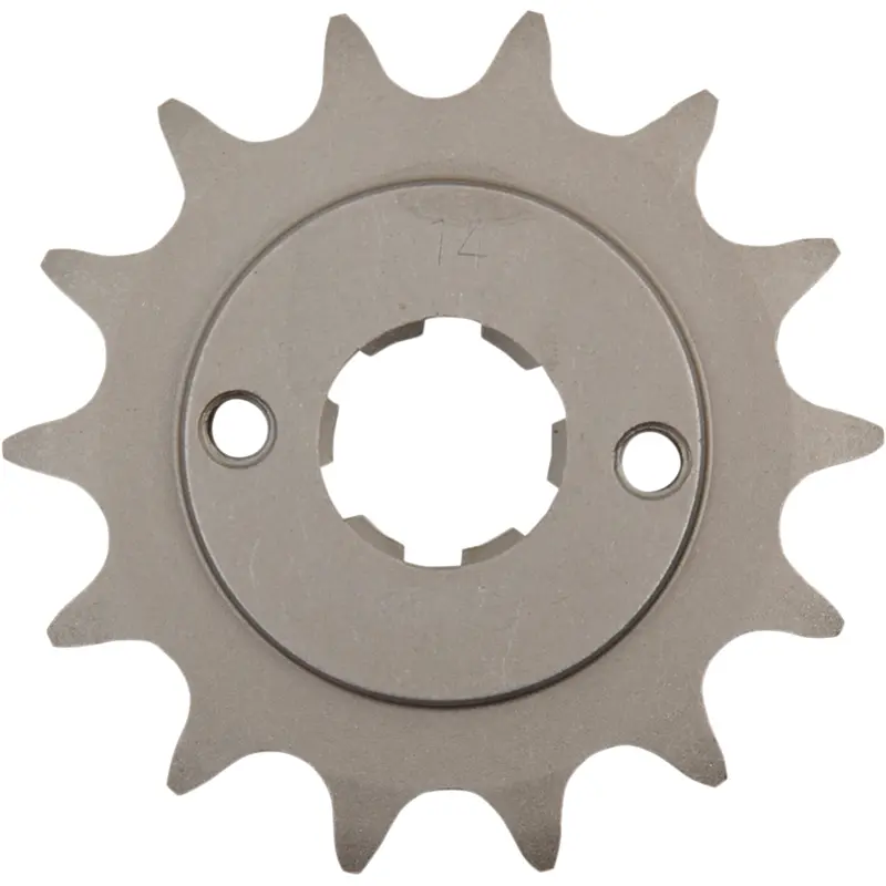 Parts unlimited Countershaft Sprocket - 14 Tooth - Honda 14T