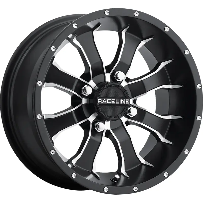 Raceline Mamba Sport Wheels 4/110 (10x5 | 3 2)