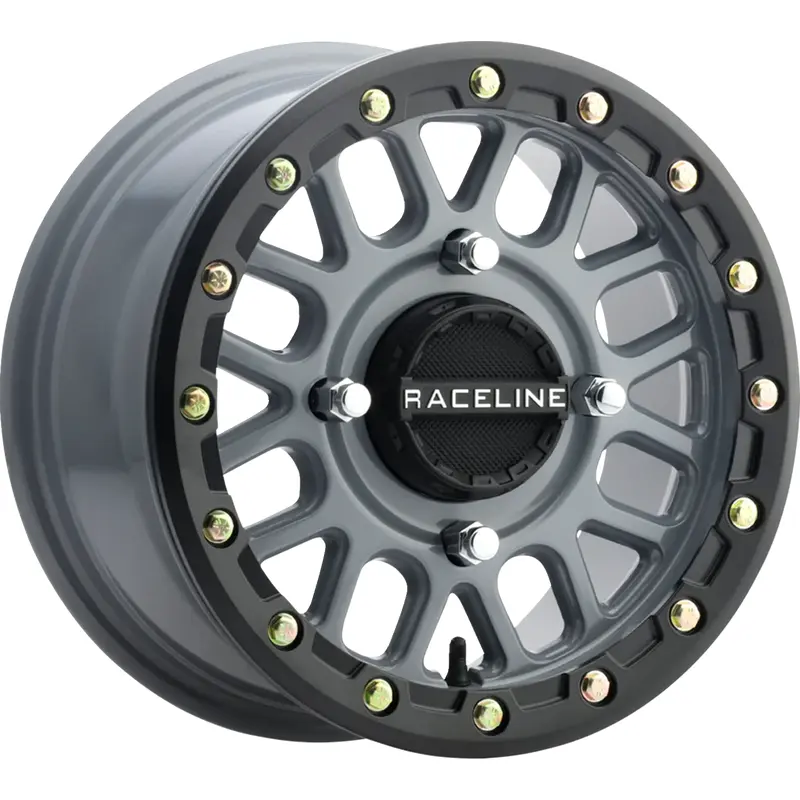 Raceline Podium Beadlock Wheels 4/156