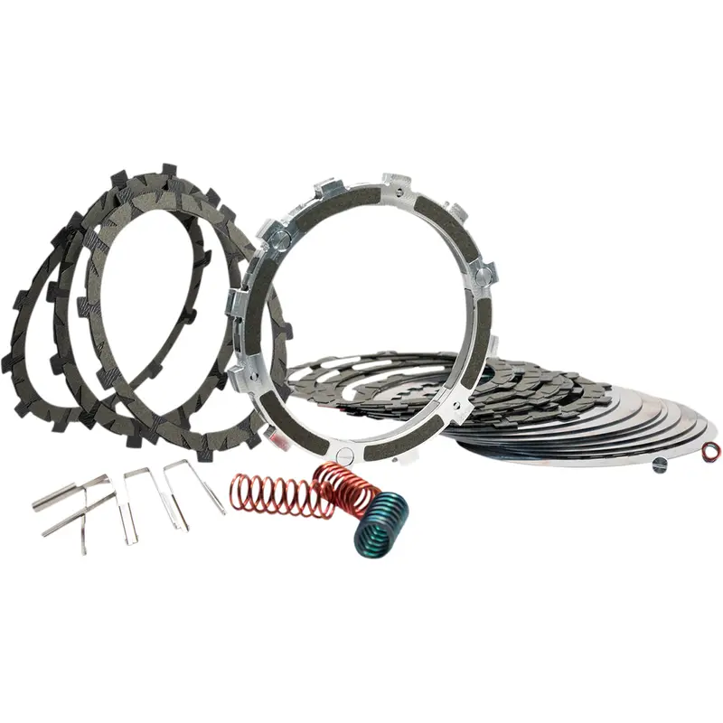 REKLUSE RadiusX Clutch Kit