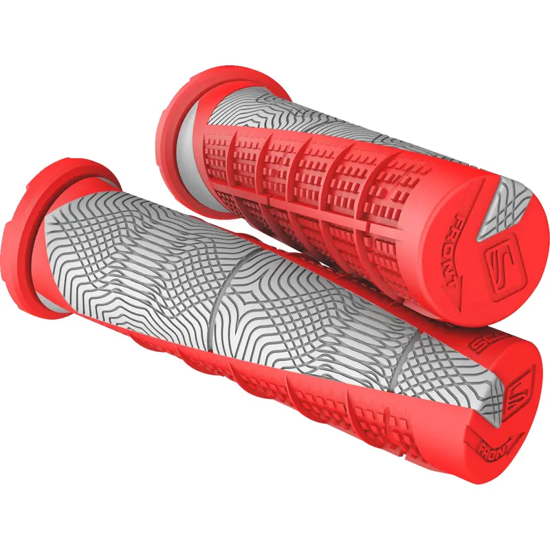 Scott Deuce ATV Grips