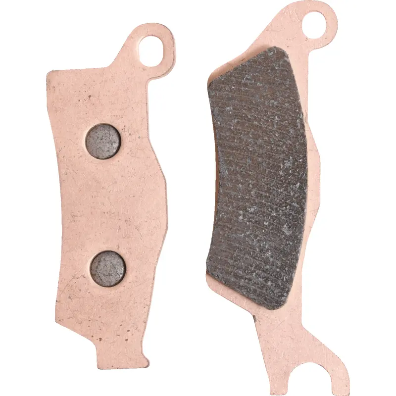 Sintered Brake Pads