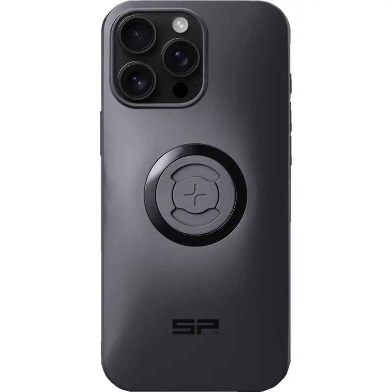 Sp connect SPC  Phone Case - iPhone 16 Pro Max