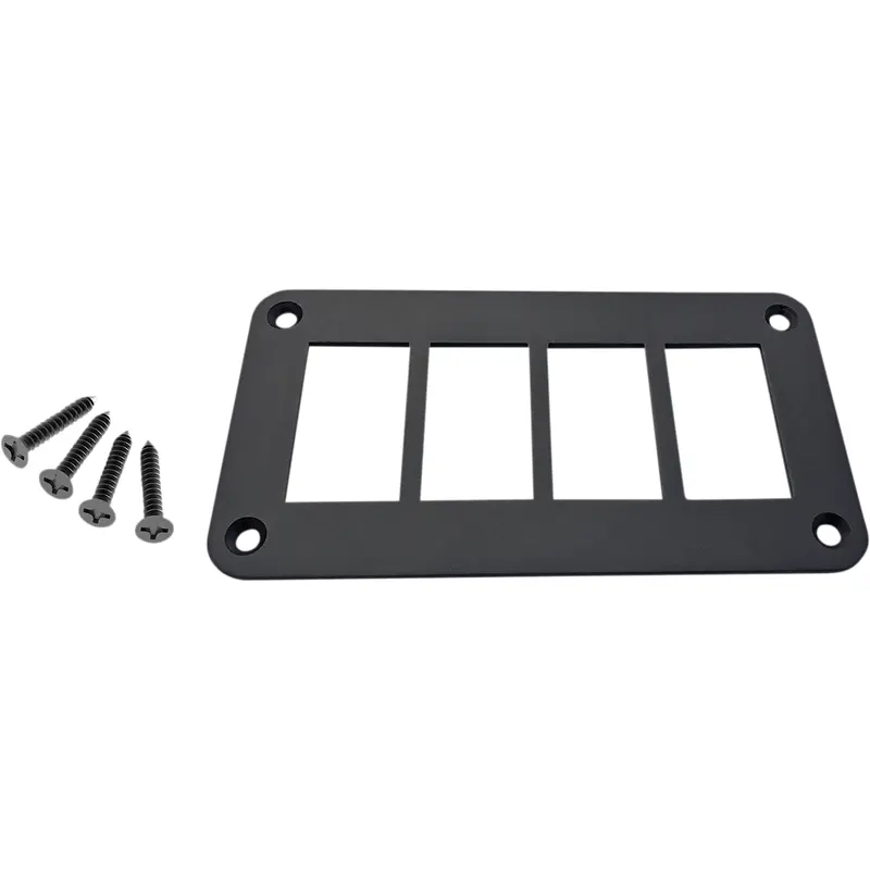 Universal Dash Plate