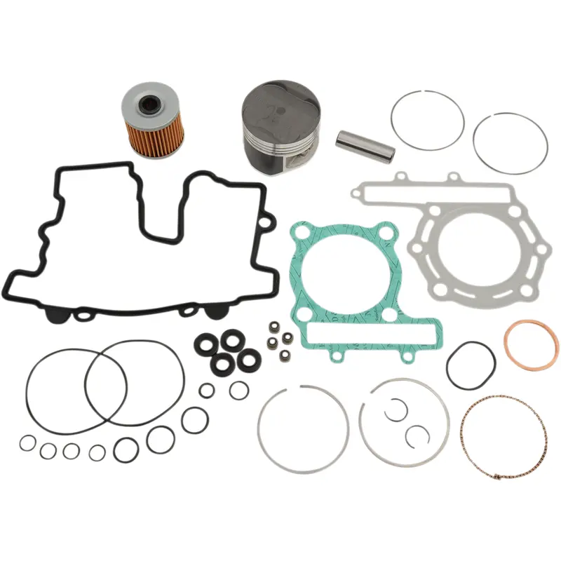 WSM Top-End Rebuild Kit