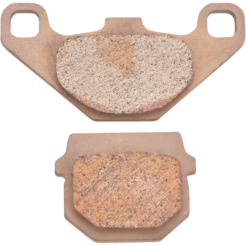 XCR Sintered Brake Pads