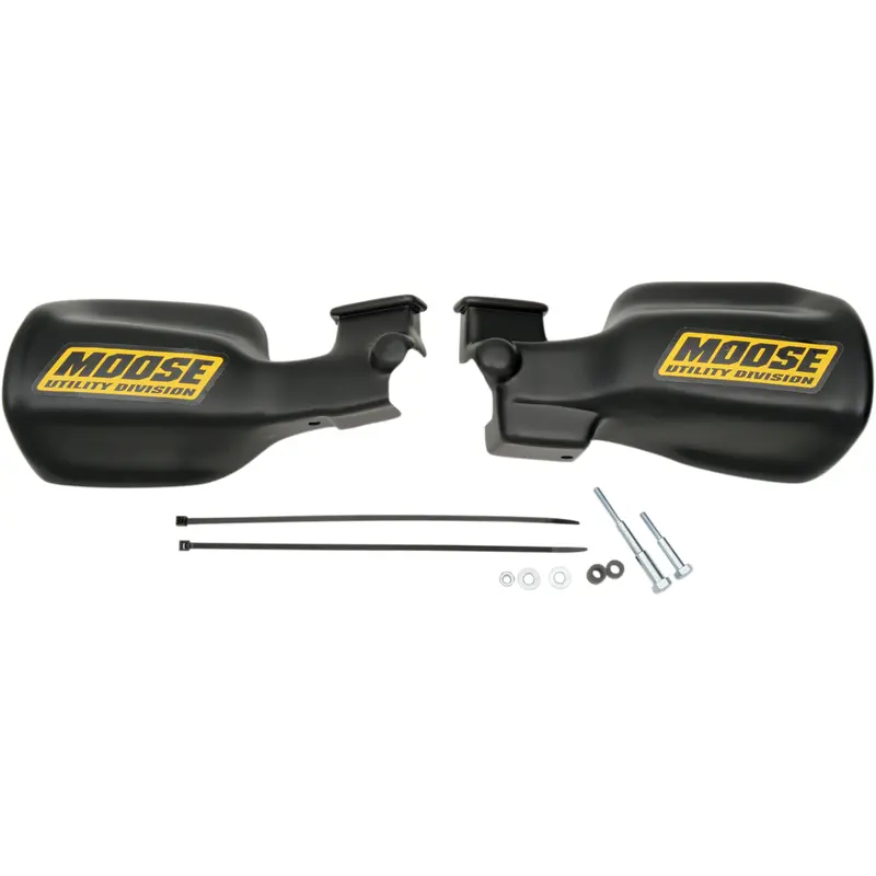 Contoured Handguards