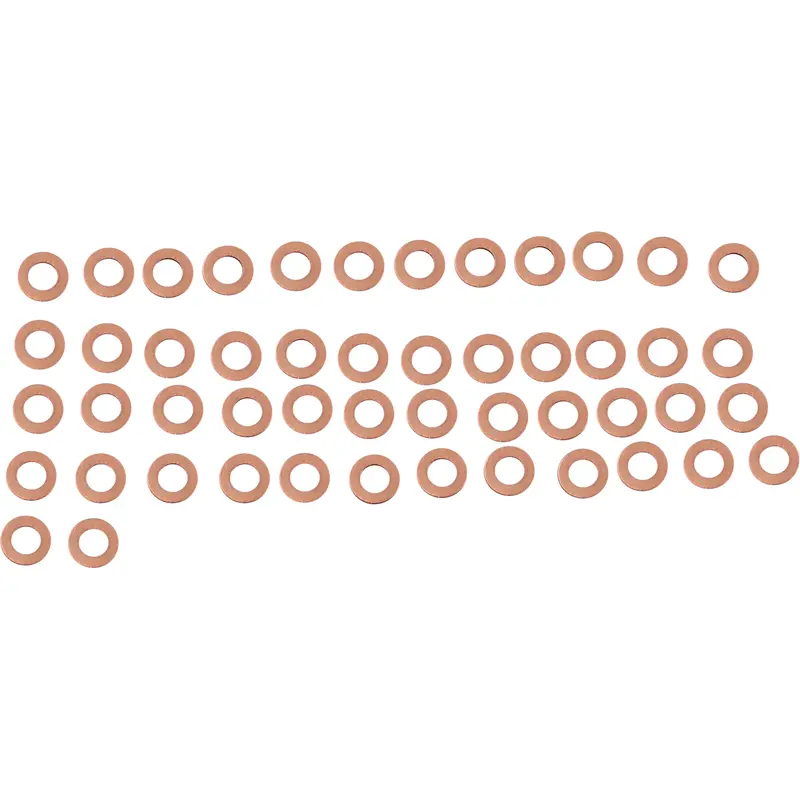 Drain Plug Washers