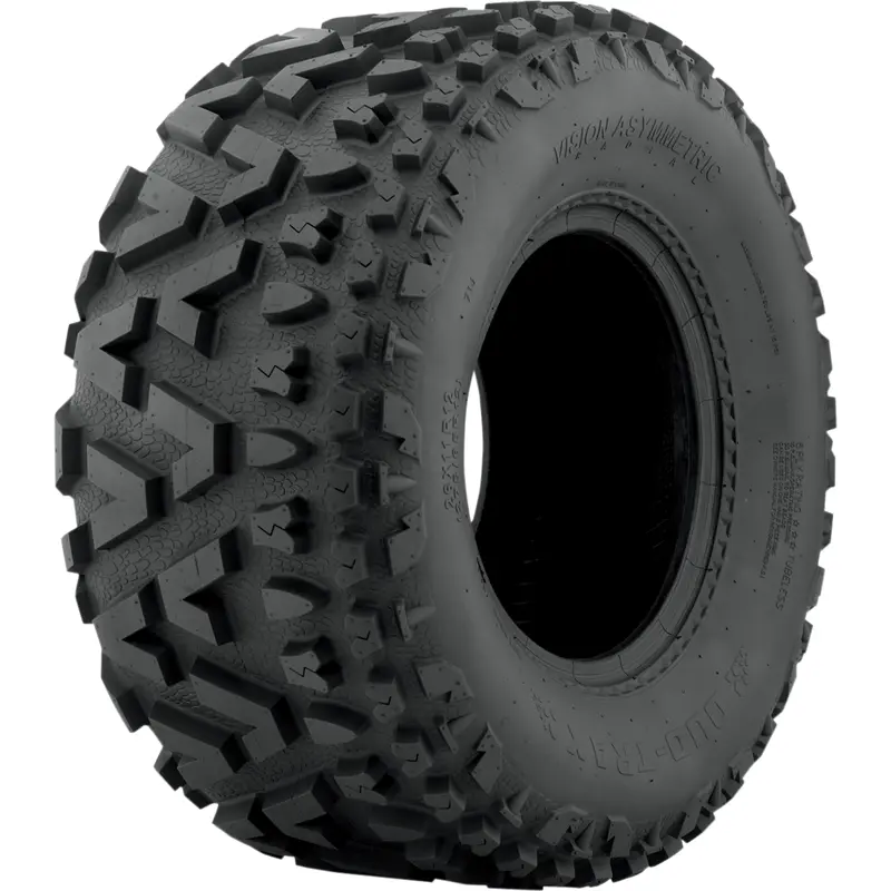 Duo Trax Tire