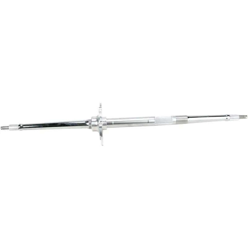 Eliminator Axle
