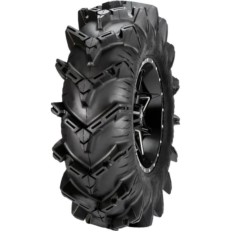 Itp Tire - Cryptid - Front/Rear - 30x9-14 - 6 Ply