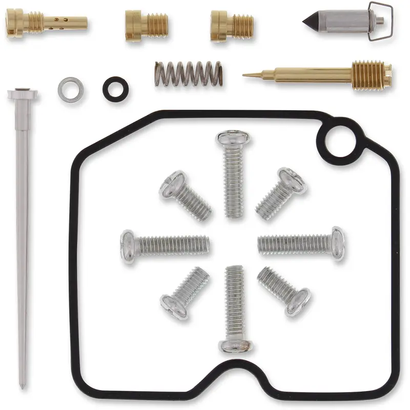 Moose offroad Carburetor Repair Kit - Arctic Cat