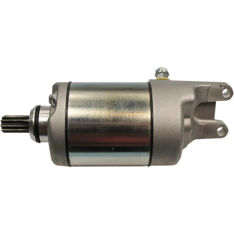 Rick's motorsport electric Starter Motor - Polaris