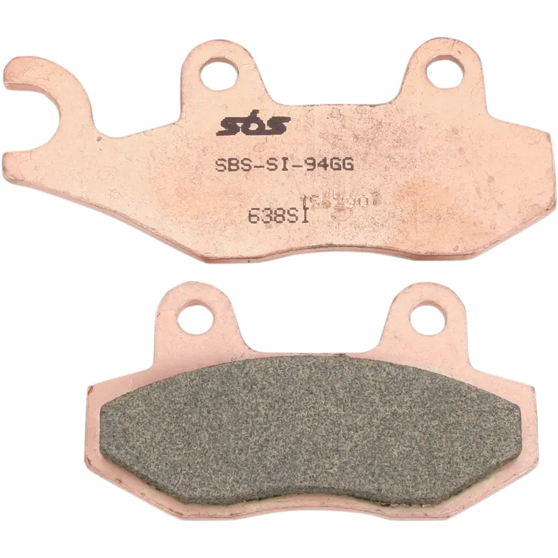 SI Offroad Sintered Brake Pads