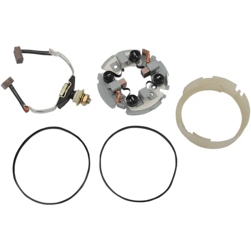 Starter Brush Plate Repair Kit