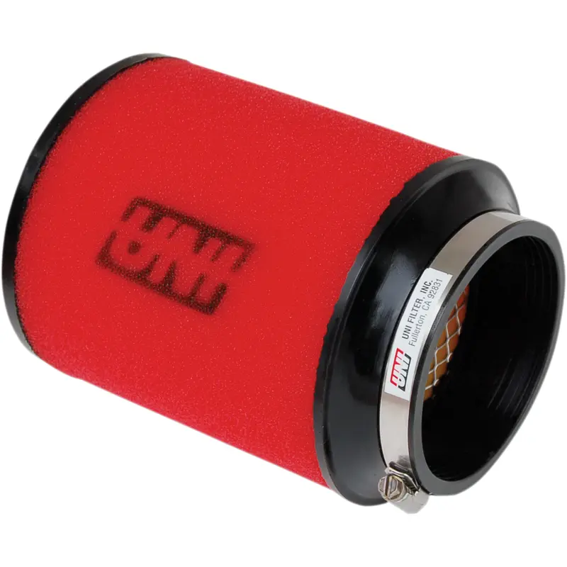 Uni Filter 2-Stage Straight Pod Filter
