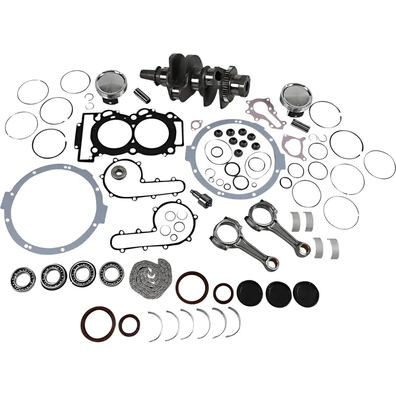 Vertex Complete Engine Rebuild Kit Polar Sportsman XP 850 / Touring 2010-2013