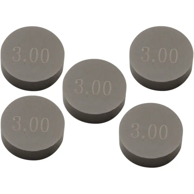 9.48 mm Replacement Valve Shims