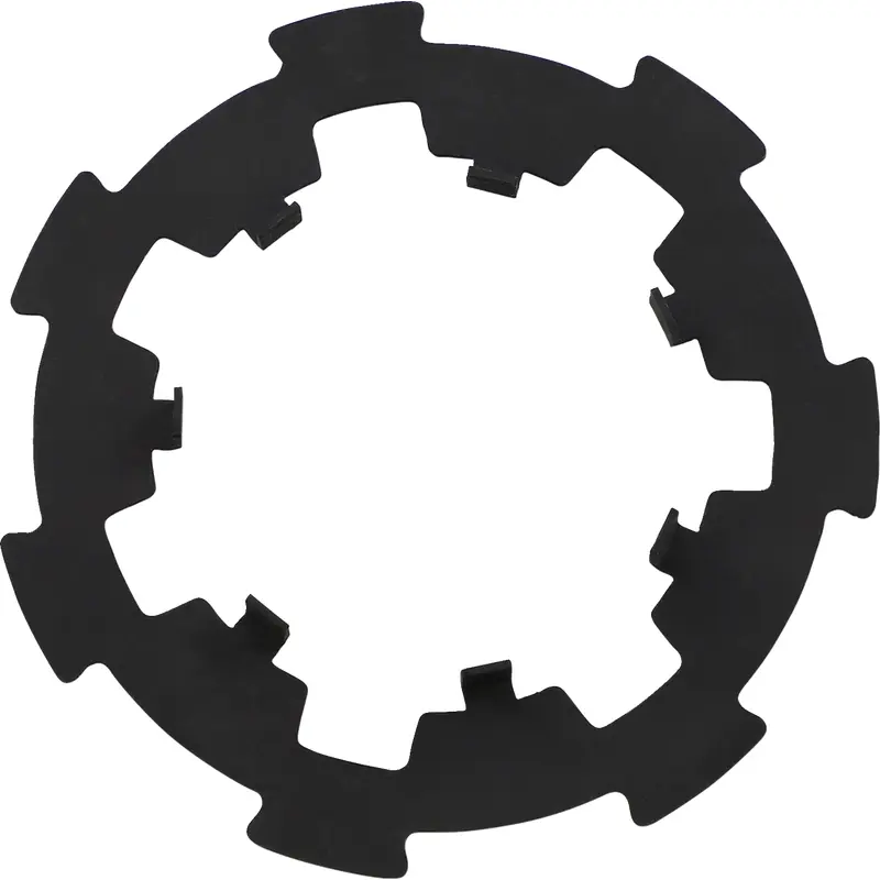 Armature Plate