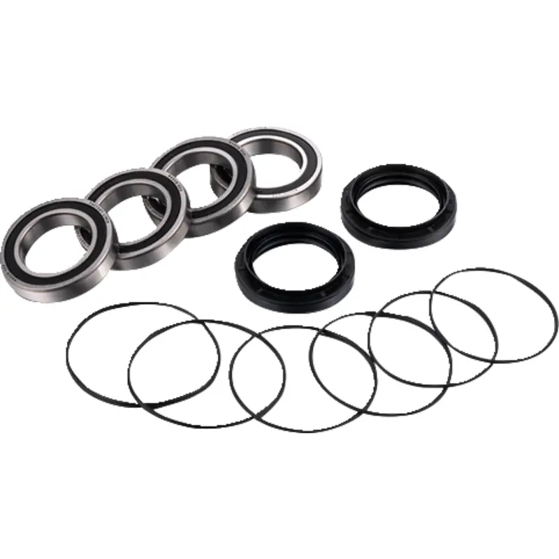 Axle Bearing Kit