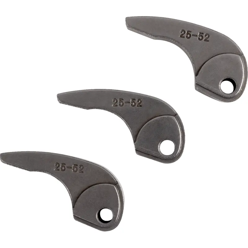 Clutch Weights