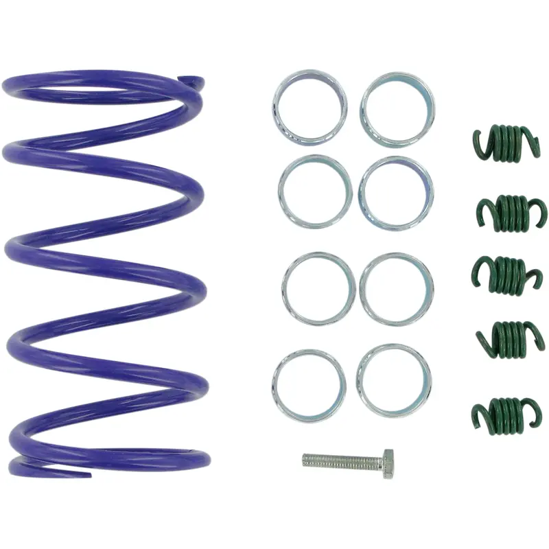 Epi Sport Utility Clutch Kit 2004-2007 Yamaha YXR66F Rhino 660