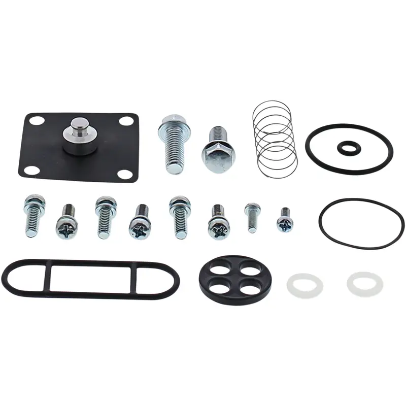 Fuel Petcock Rebuild Kit