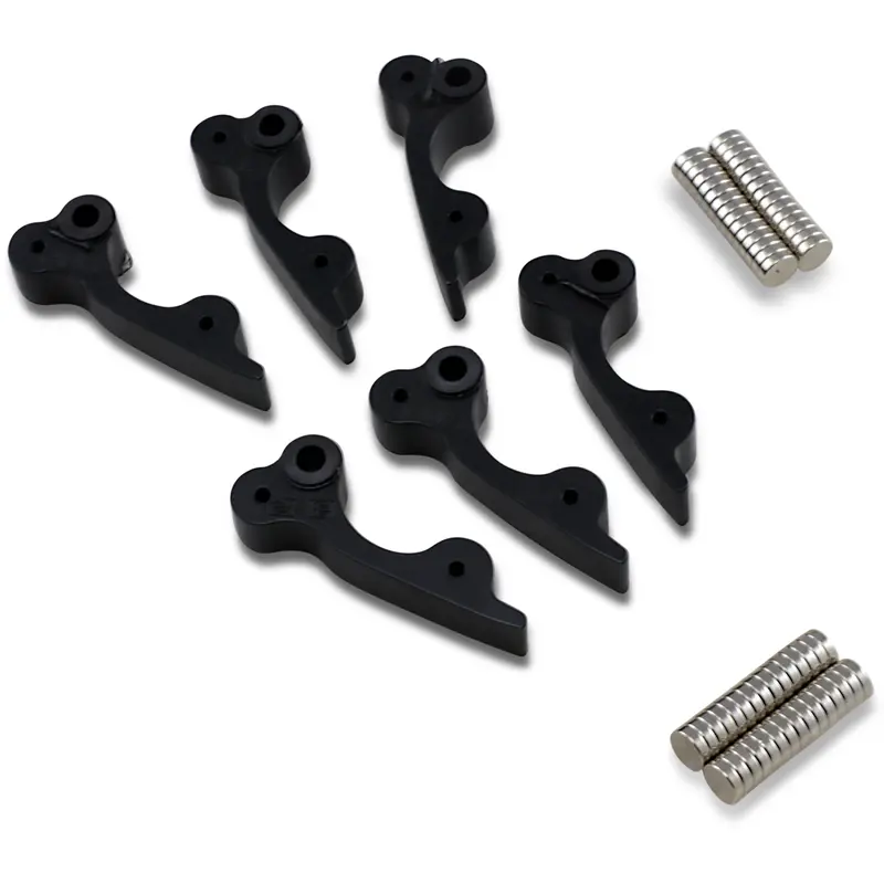Goldstar Magnetic Adjustable Clutch Weights