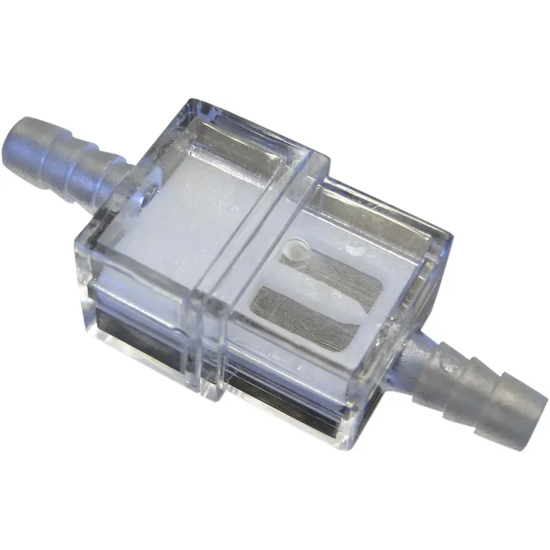 In-Line Fuel Filters