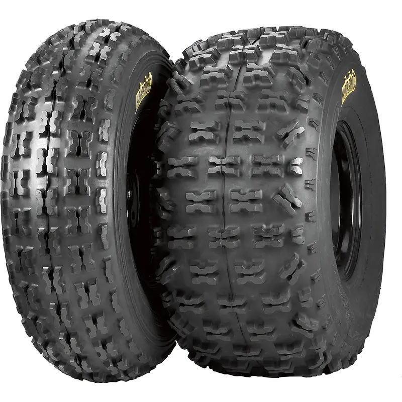 Itp Tire - Holeshot XCT - Front - 23x7.00-10 - 4 Ply