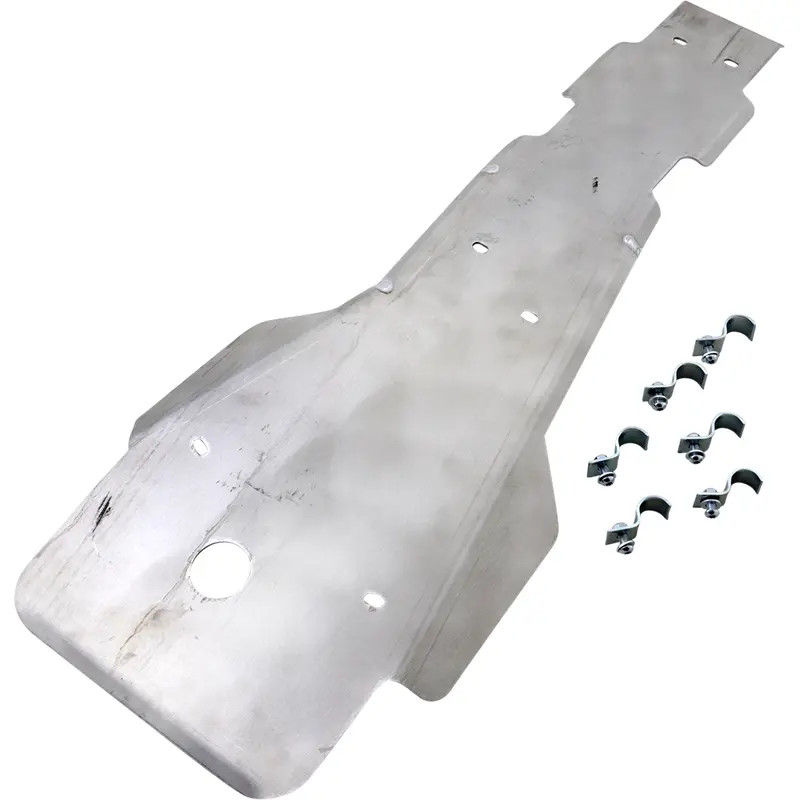 Moose offroad Full Skid Plate 1987-2006 Yamaha YFZ350 Banshee