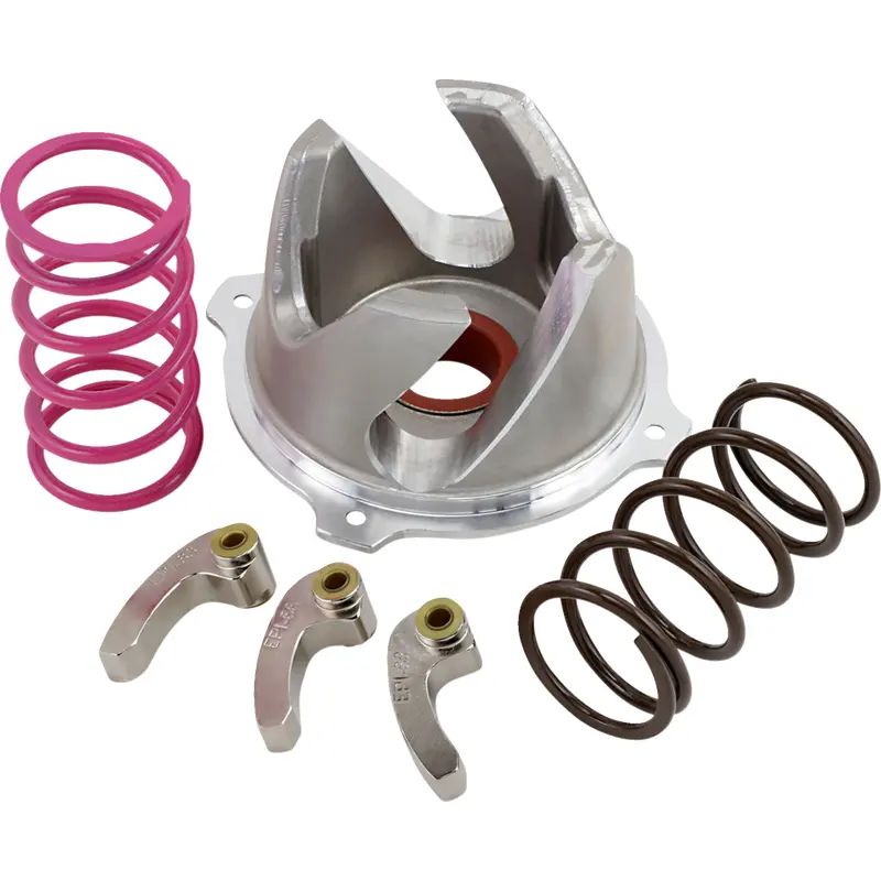 Mudder Clutch Kit