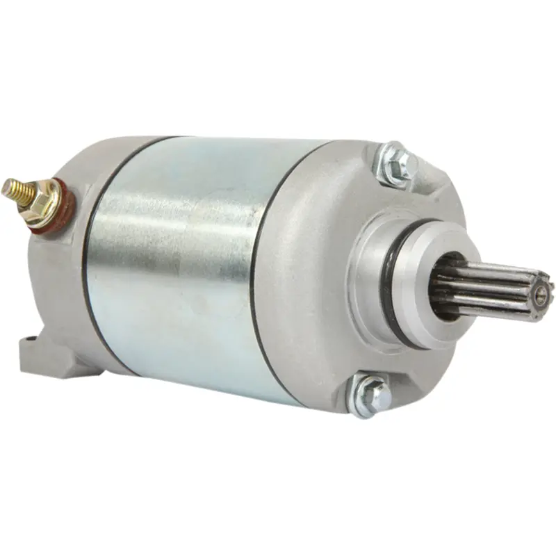 Parts unlimited Starter Motor Polaris