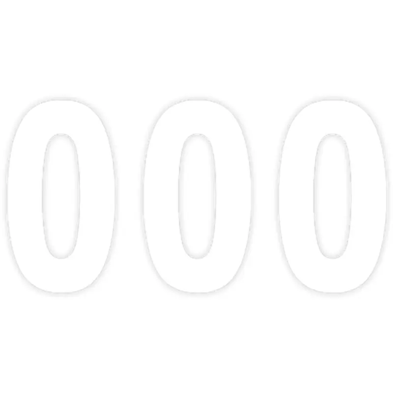 Pro Numbers