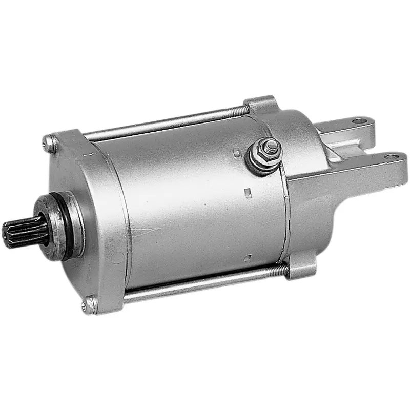 Rick's motorsport electric Starter - Honda - ATC250, TRX250