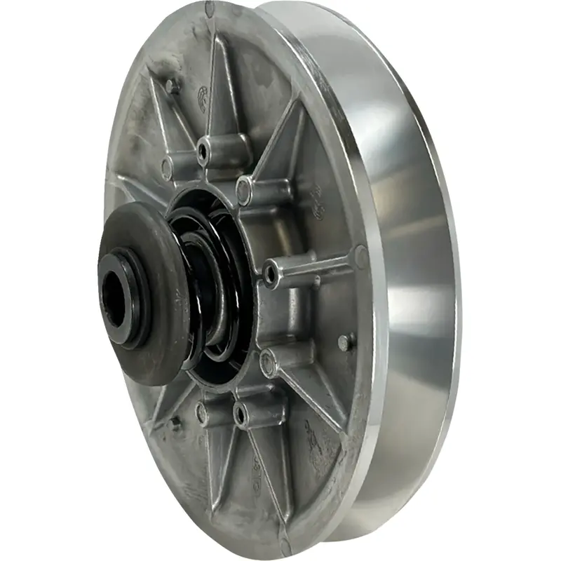 Secondary Clutch