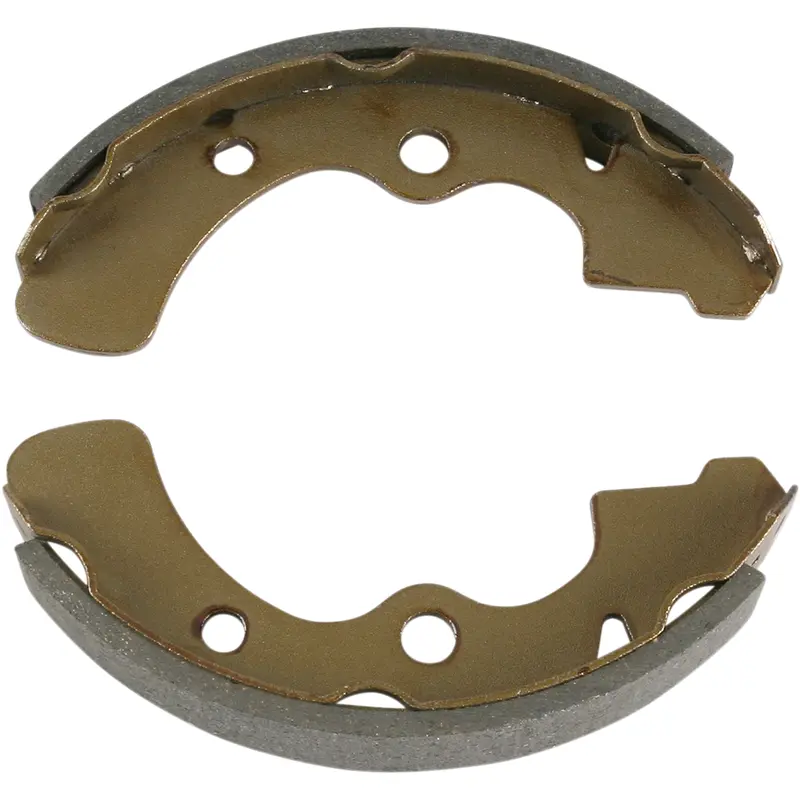 The Original Sintered Metal Brake Shoes