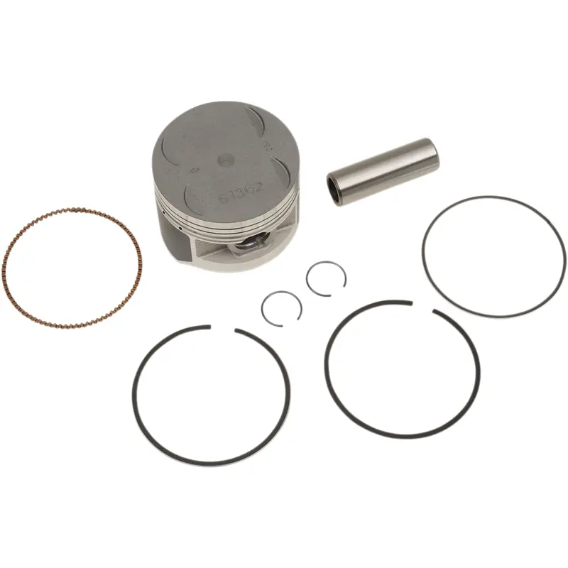 Wsm Piston Kit Kawasaki
