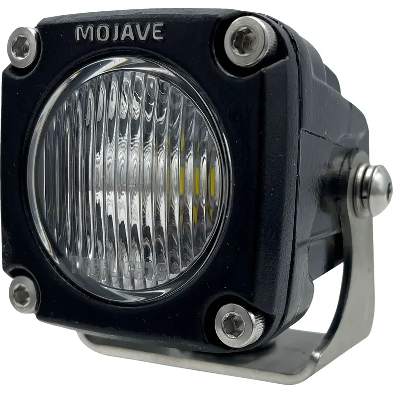 All balls LED Racing Light - 2"
