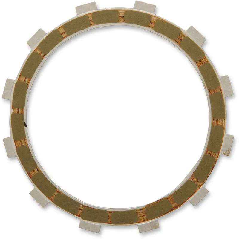 Barnett Clutch Friction Plate Suzuki 2005-2025