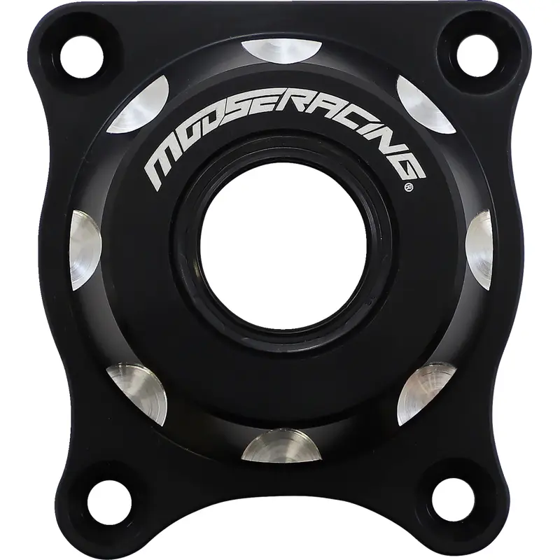 Differential Cover
