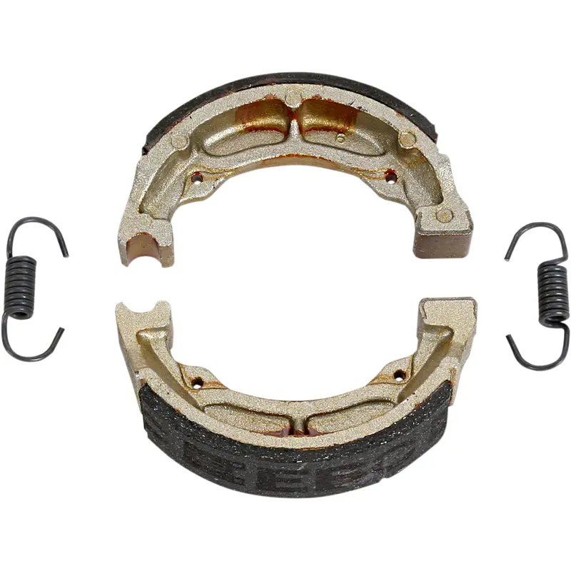 EBC 613 Front / Rear Brake Shoes