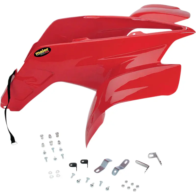 Fender Replacement Plastic