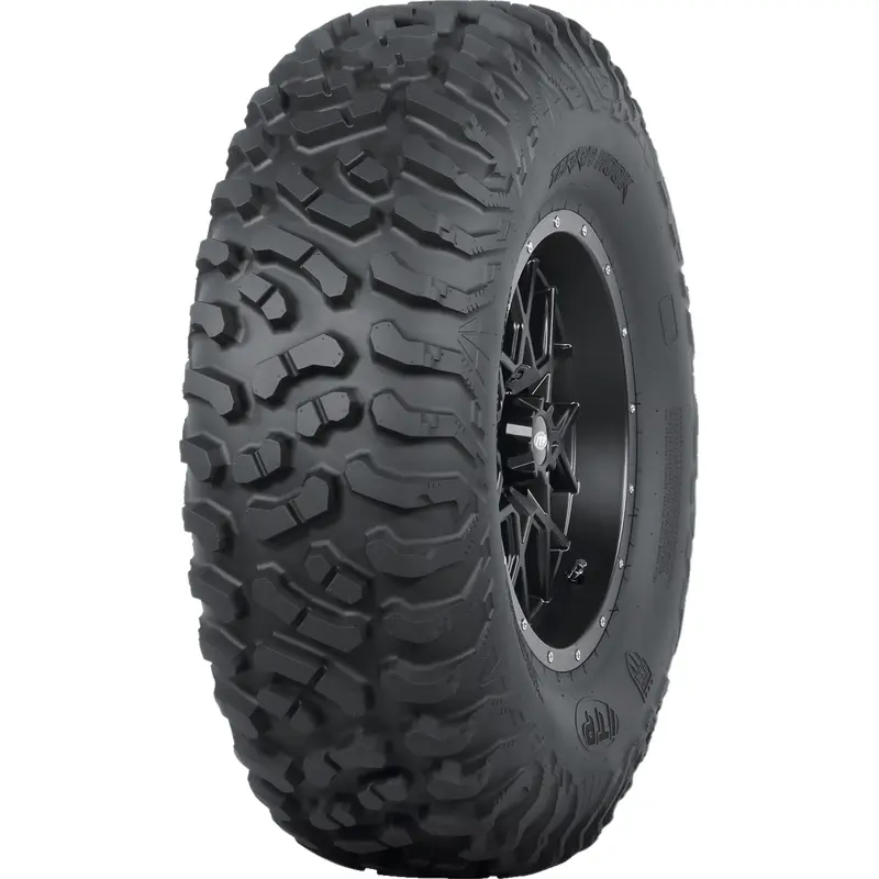 Itp Tire - Terra Hook - Front/Rear - 26x11R12 - 8 Ply