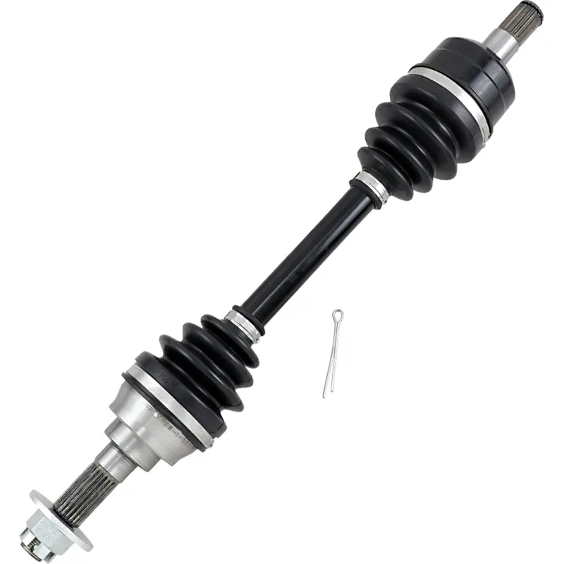 Moose Racing LM6 Front Axle Kawasaki Prairie 300 2000-2002
