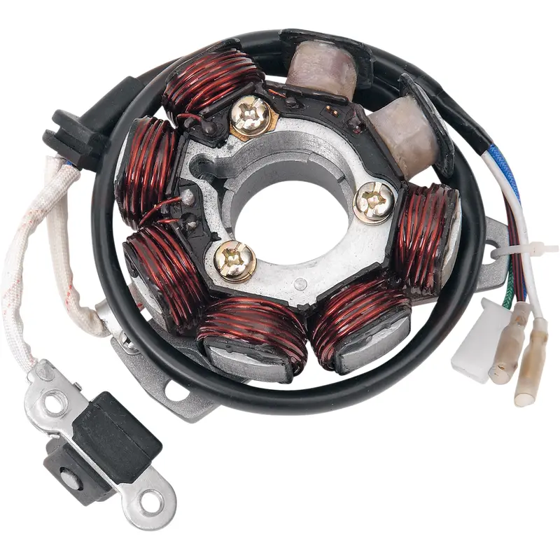 Stator