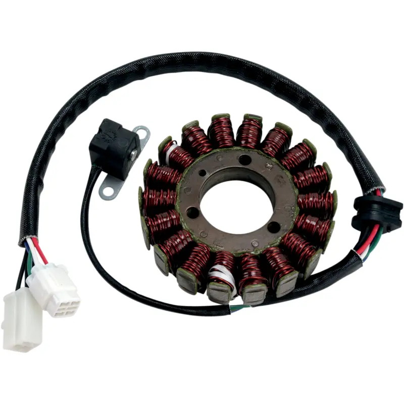 Stator for Suzuki